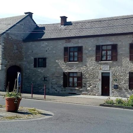 Le Relais Du Malpas Namur Exterior foto