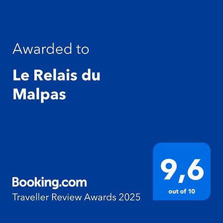 Le Relais Du Malpas Namur Exterior foto