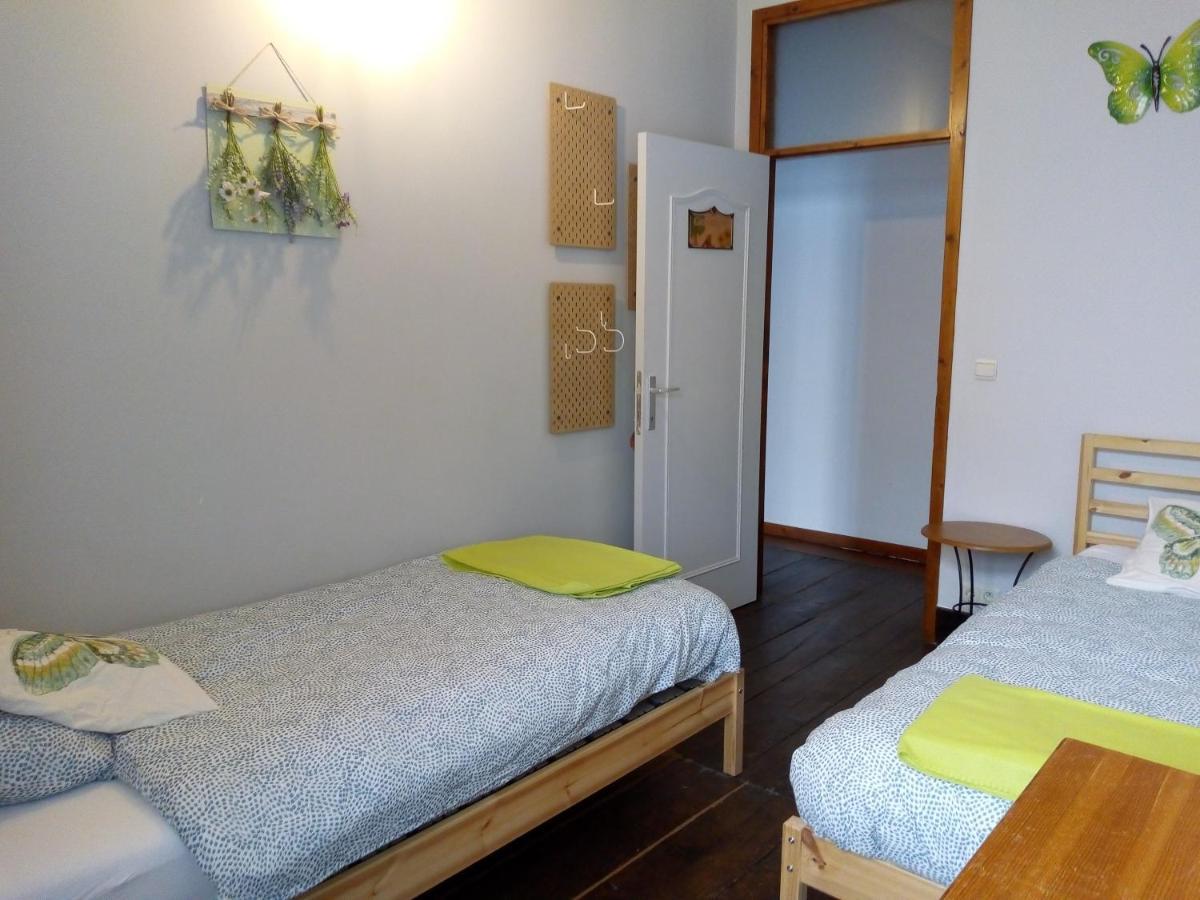 Le Relais Du Malpas Namur Exterior foto