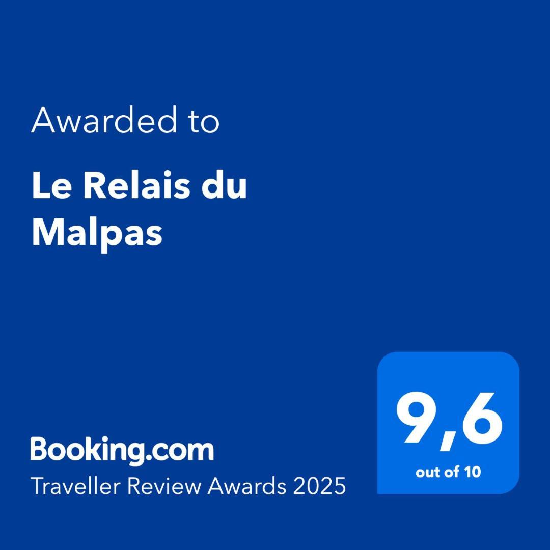 Le Relais Du Malpas Namur Exterior foto