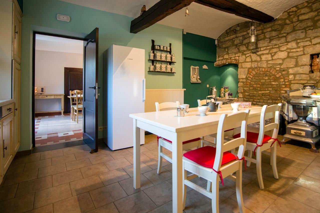 Le Relais Du Malpas Namur Exterior foto
